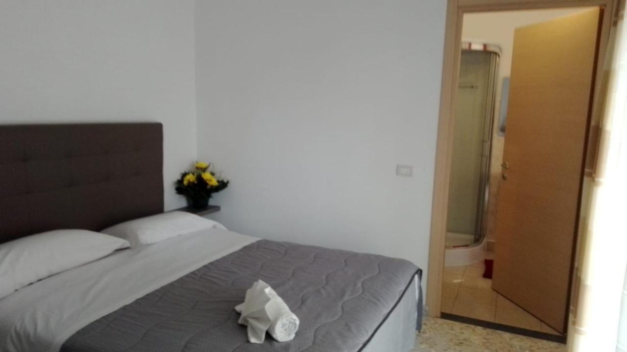 Affittacamere L'Orchidea فنتيميليا المظهر الخارجي الصورة