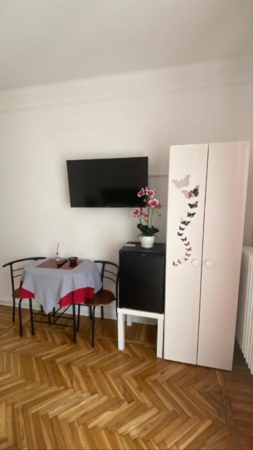 Affittacamere L'Orchidea فنتيميليا المظهر الخارجي الصورة