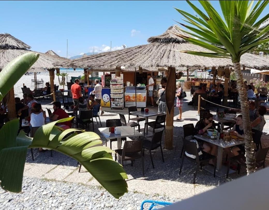 Affittacamere L'Orchidea فنتيميليا المظهر الخارجي الصورة