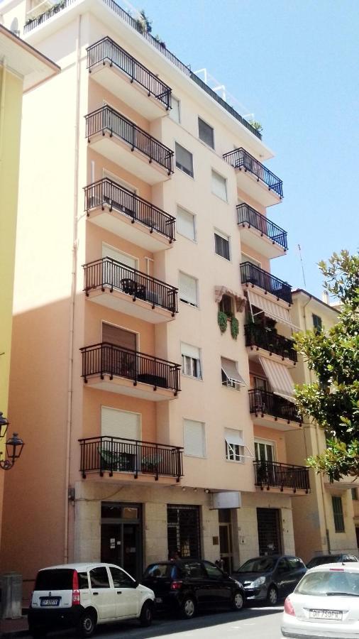 Affittacamere L'Orchidea فنتيميليا المظهر الخارجي الصورة