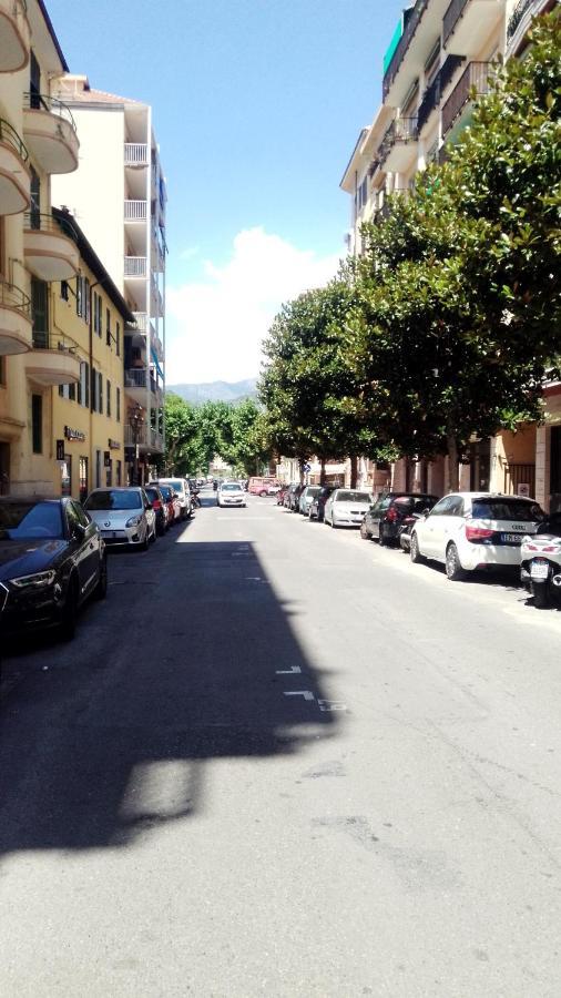 Affittacamere L'Orchidea فنتيميليا المظهر الخارجي الصورة