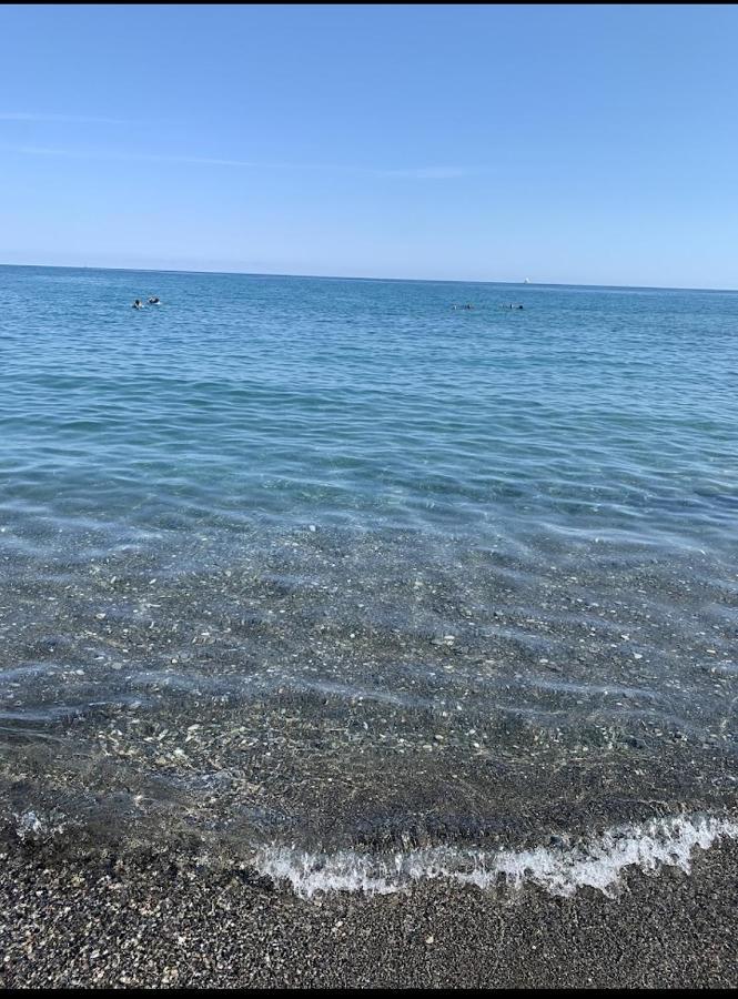 Affittacamere L'Orchidea فنتيميليا المظهر الخارجي الصورة