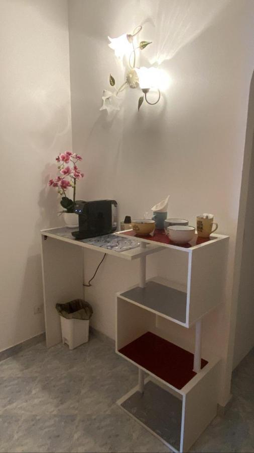 Affittacamere L'Orchidea فنتيميليا المظهر الخارجي الصورة